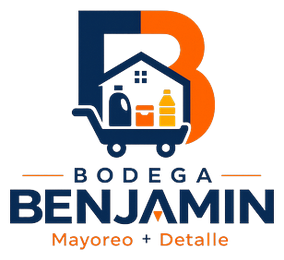 Bodega Benjamín