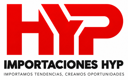 Importaciones HyP