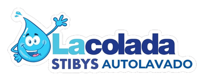 La Colada, lavandería