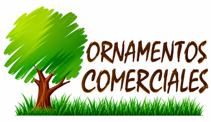 Ornamentos Comerciales