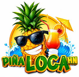 Piña Loca