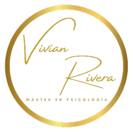 Vivian Rivera, Psicología