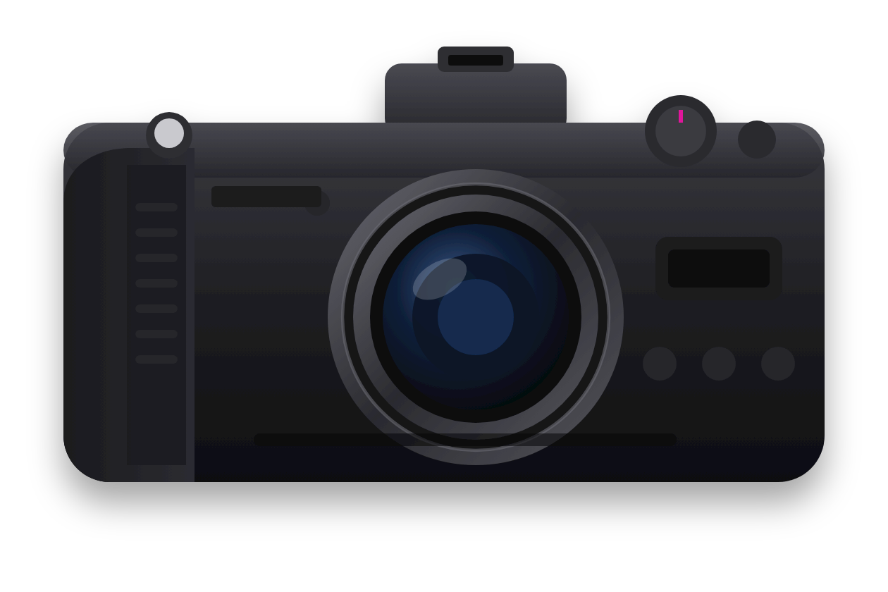 Mirrorless