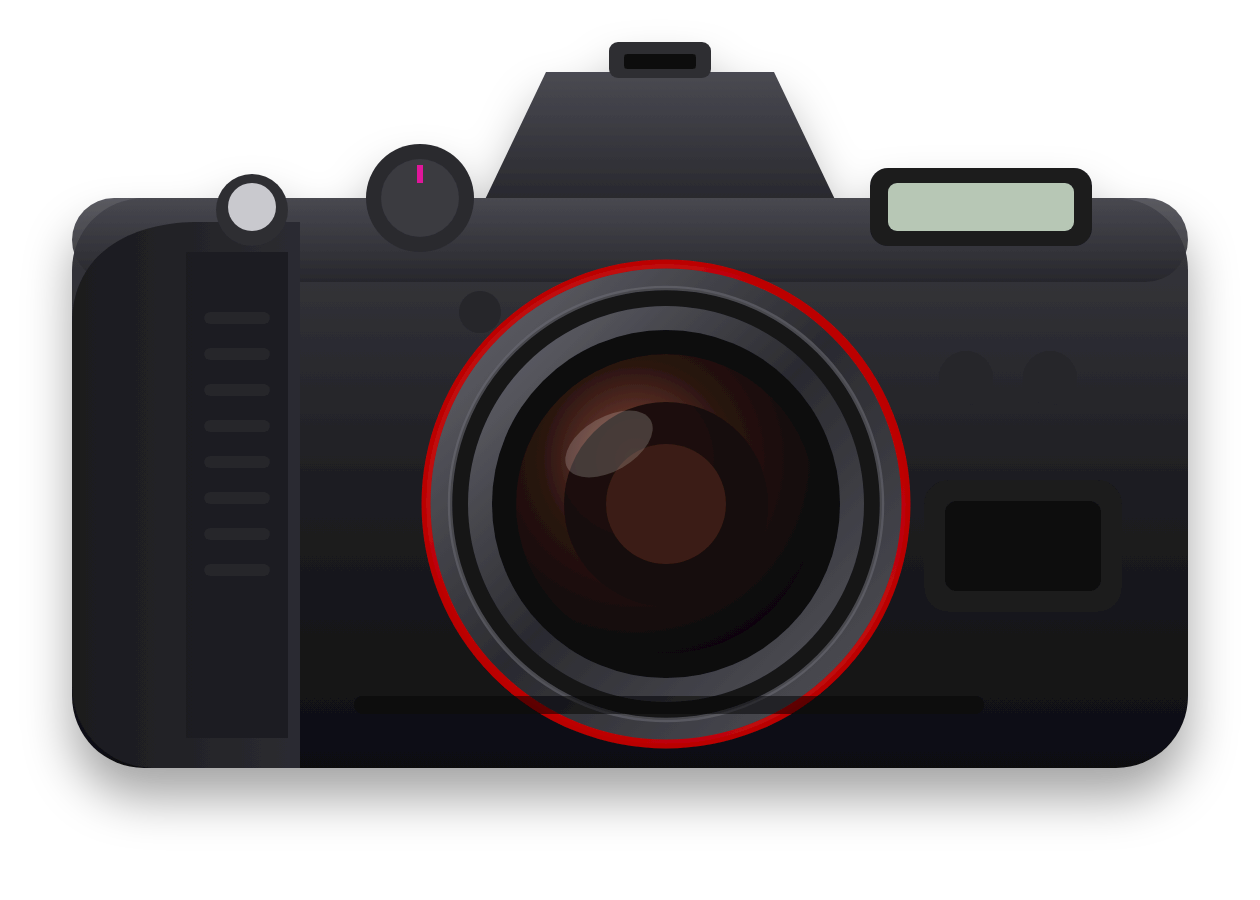 Réflex (DSLR)