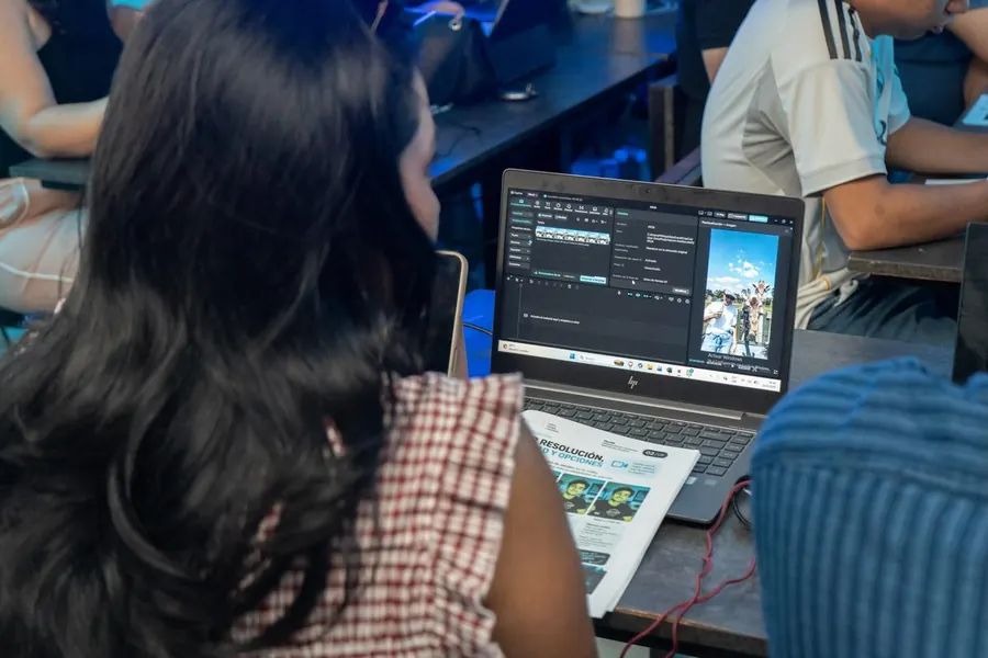 Taller de CapCut: Práctica de edición en CapCut PC