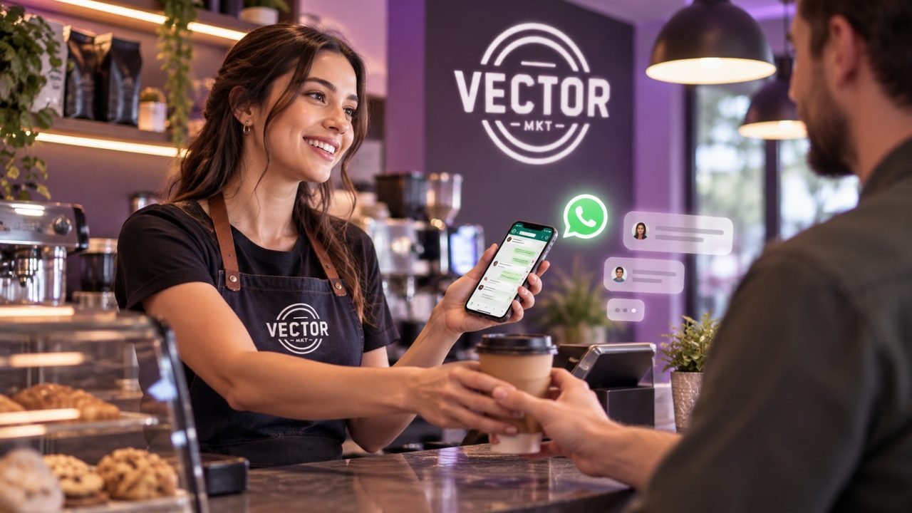 Taller de atención al cliente y ventas por WhatsApp Business